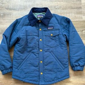 PATAGONIA Quilted Jacket (size XS)